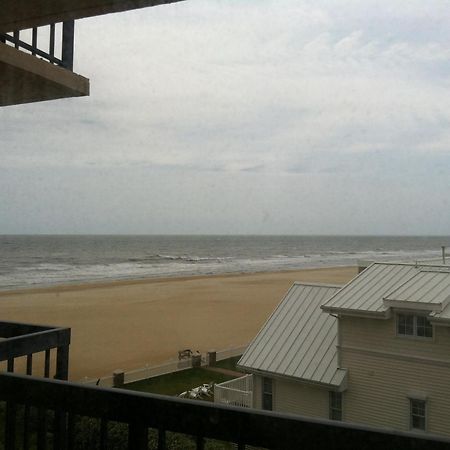 Wyndham Virginia Beach Oceanfront Zewnętrze zdjęcie