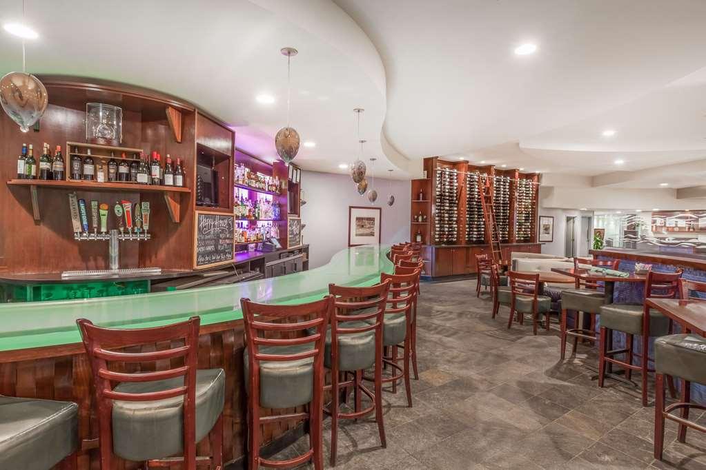 Wyndham Virginia Beach Oceanfront Restauracja zdjęcie
