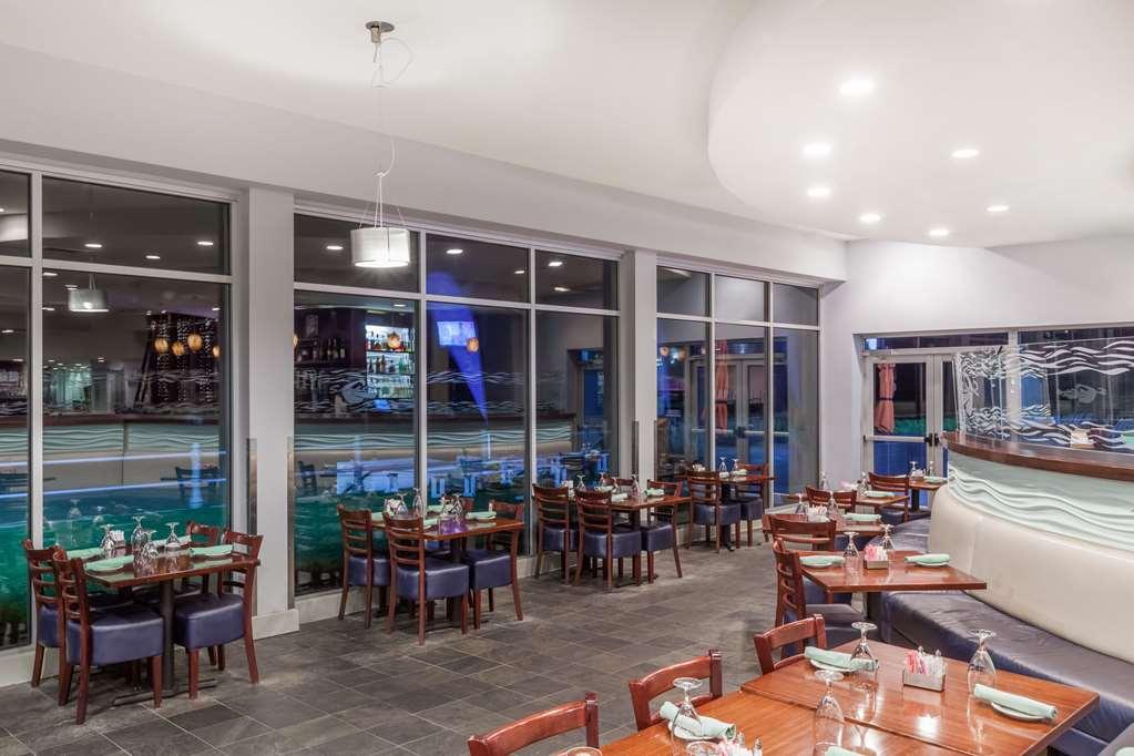 Wyndham Virginia Beach Oceanfront Restauracja zdjęcie