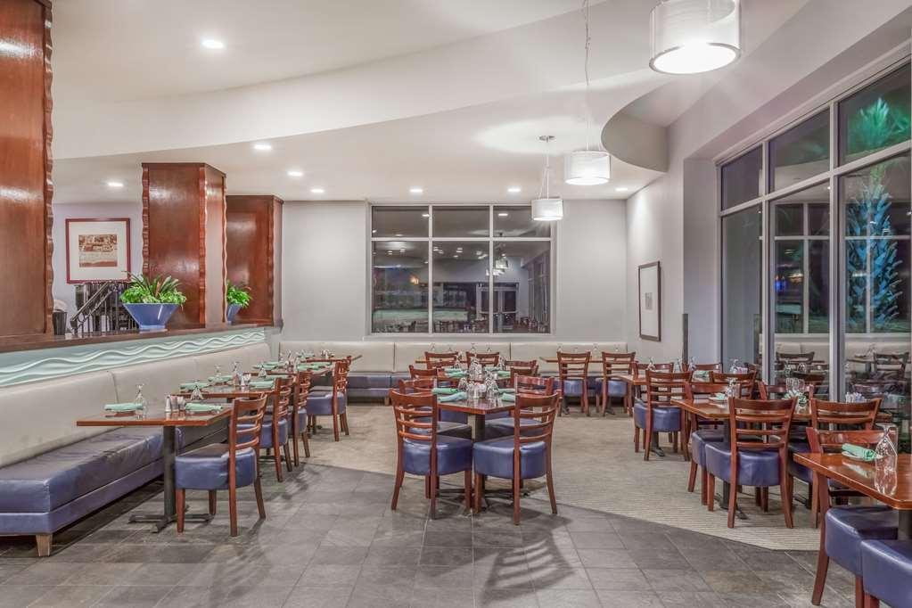 Wyndham Virginia Beach Oceanfront Restauracja zdjęcie