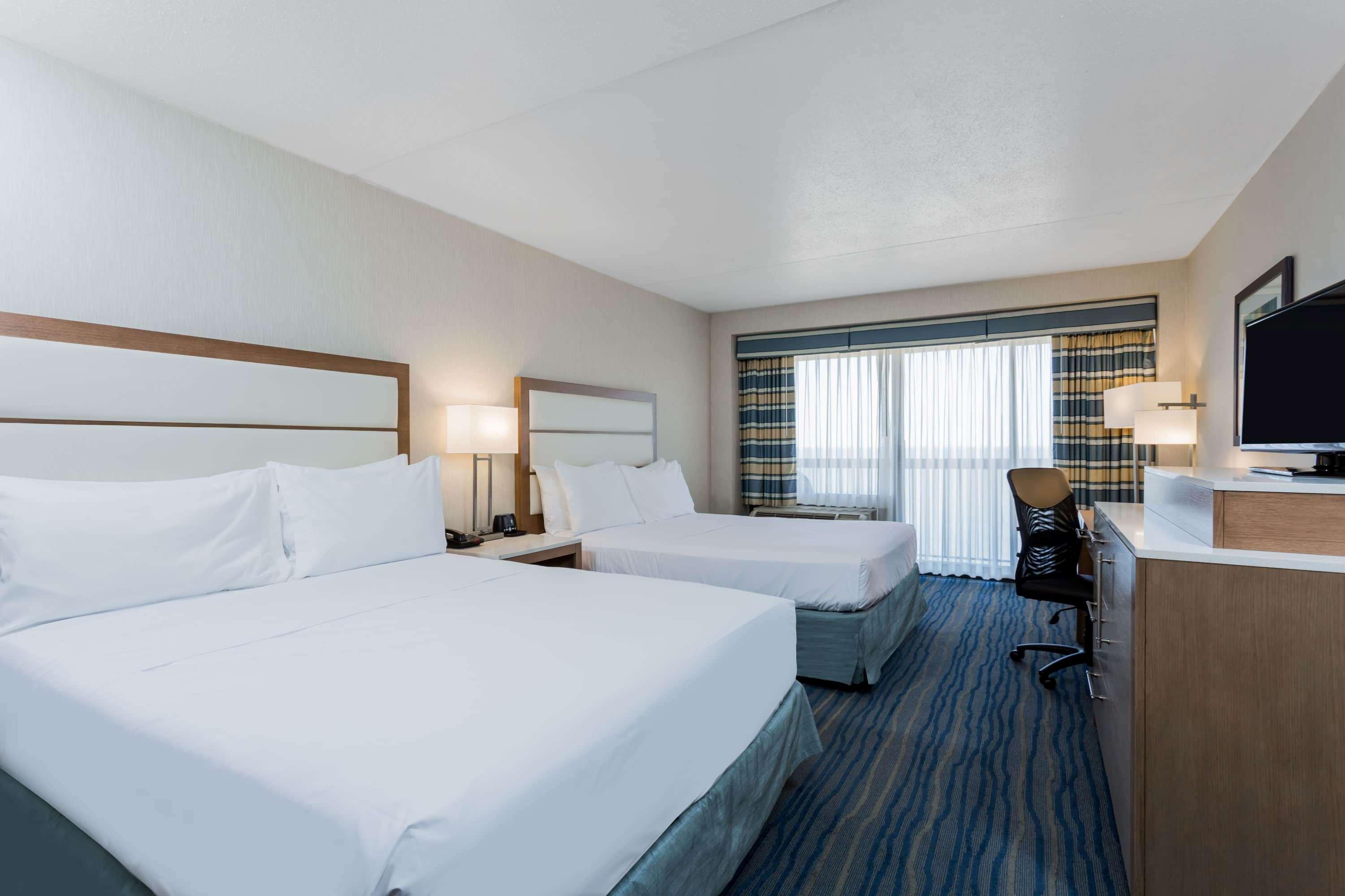 Wyndham Virginia Beach Oceanfront Zewnętrze zdjęcie