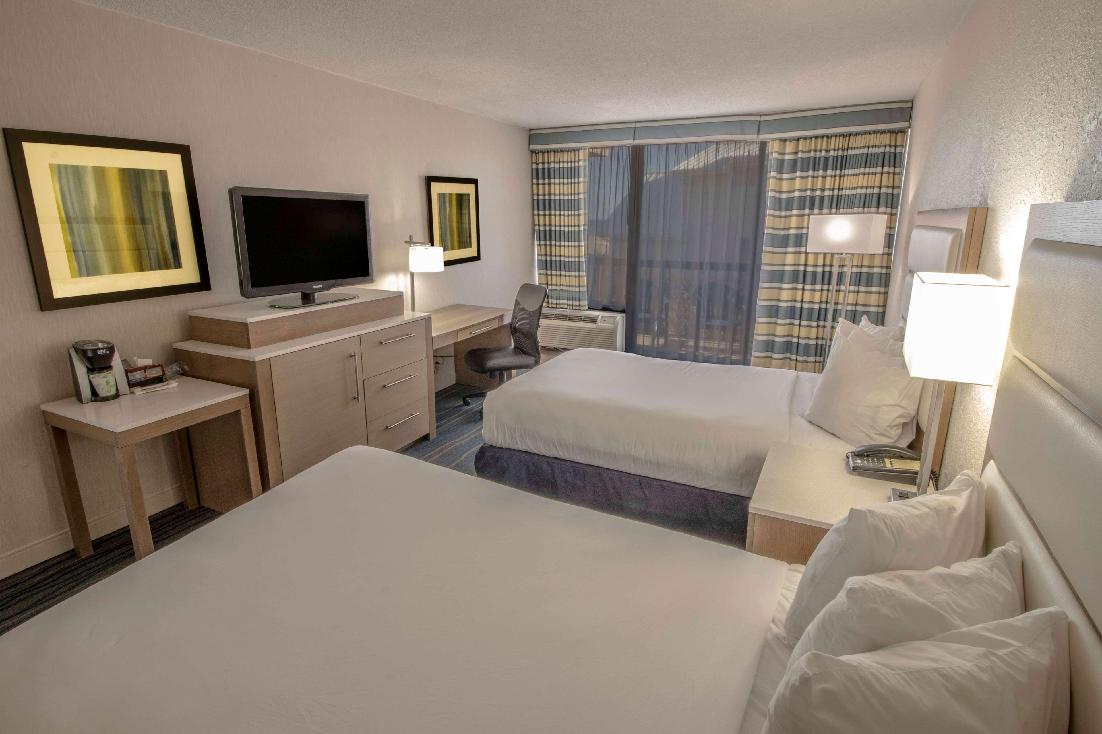 Wyndham Virginia Beach Oceanfront Zewnętrze zdjęcie
