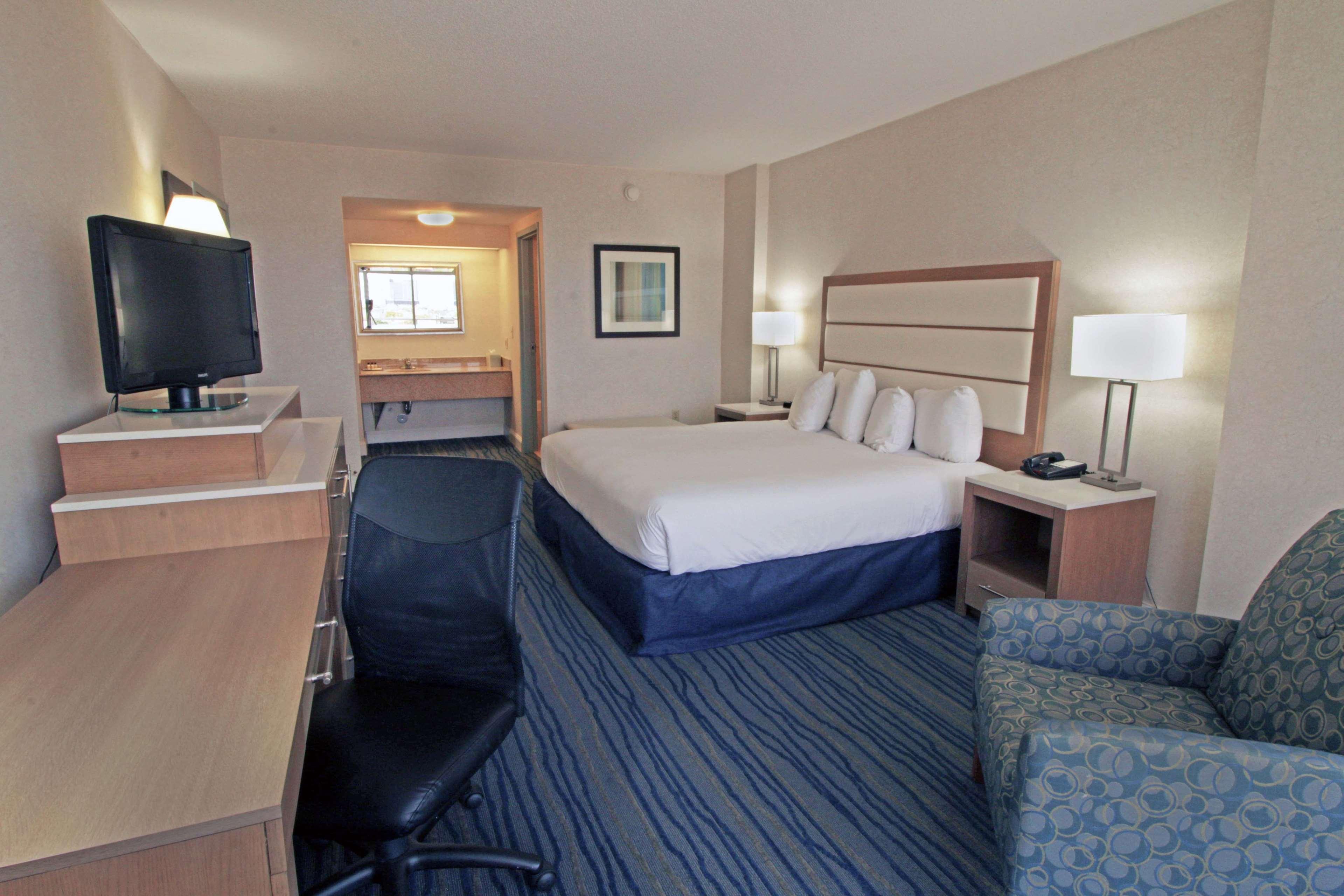 Wyndham Virginia Beach Oceanfront Zewnętrze zdjęcie