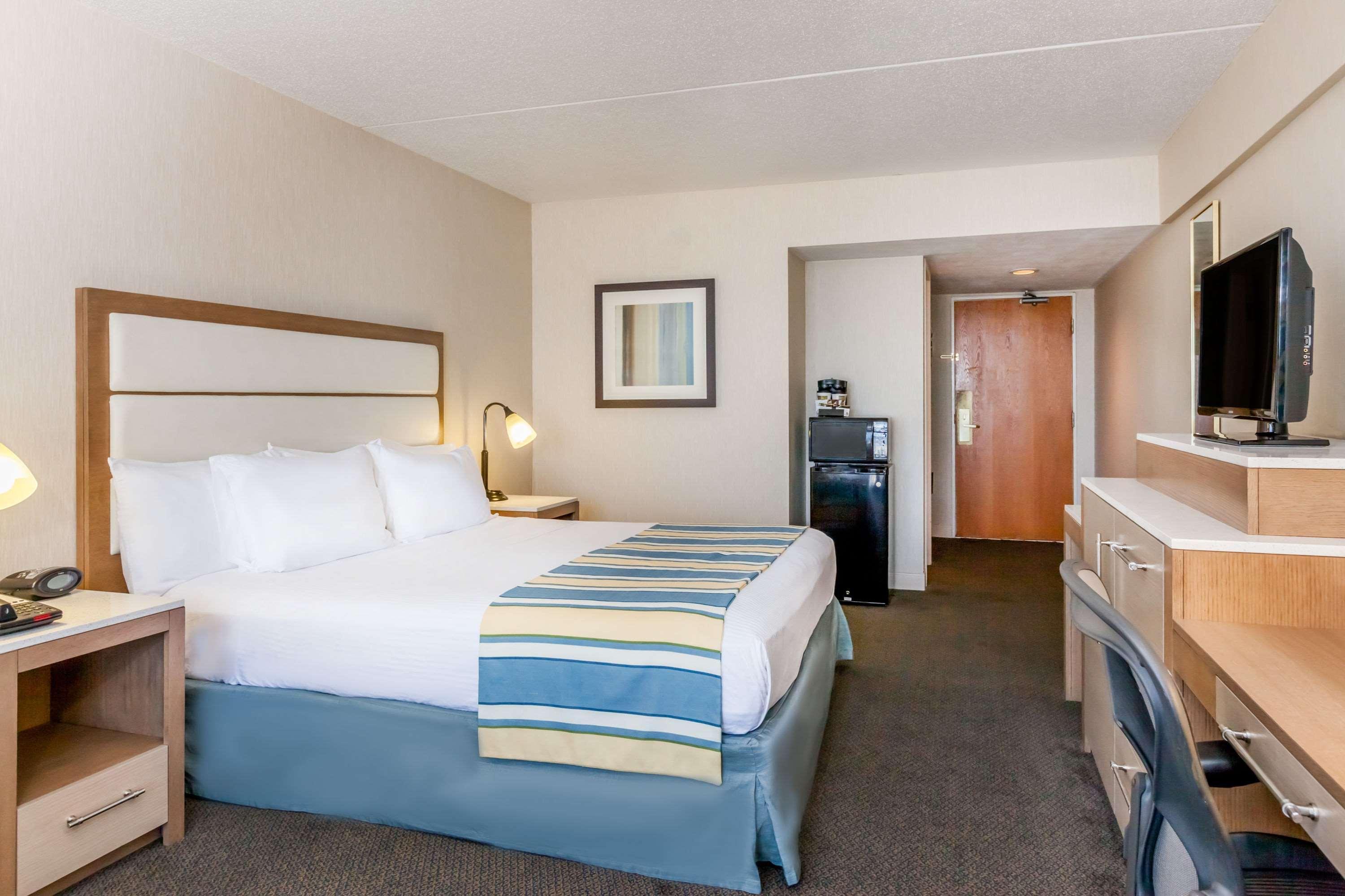 Wyndham Virginia Beach Oceanfront Zewnętrze zdjęcie