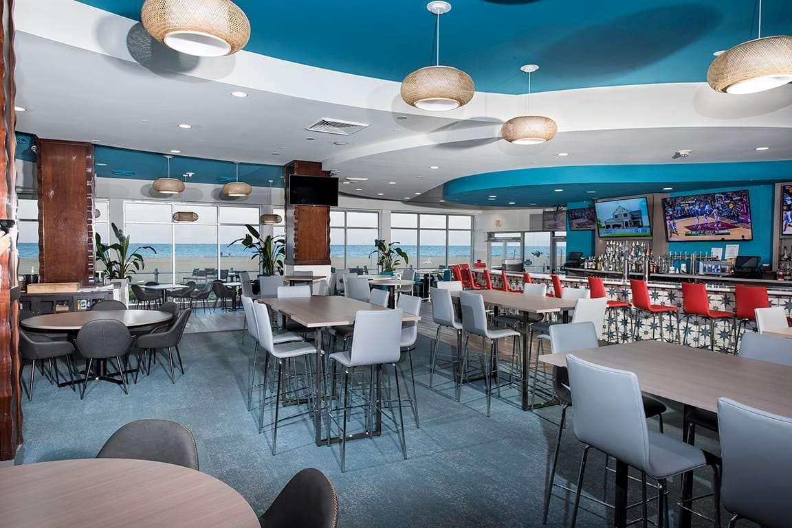 Wyndham Virginia Beach Oceanfront Zewnętrze zdjęcie