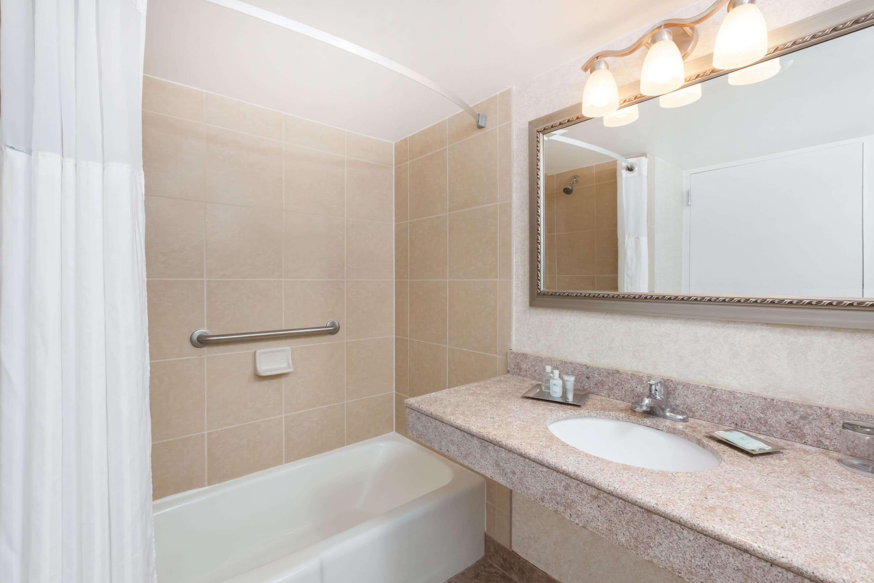 Wyndham Virginia Beach Oceanfront Zewnętrze zdjęcie