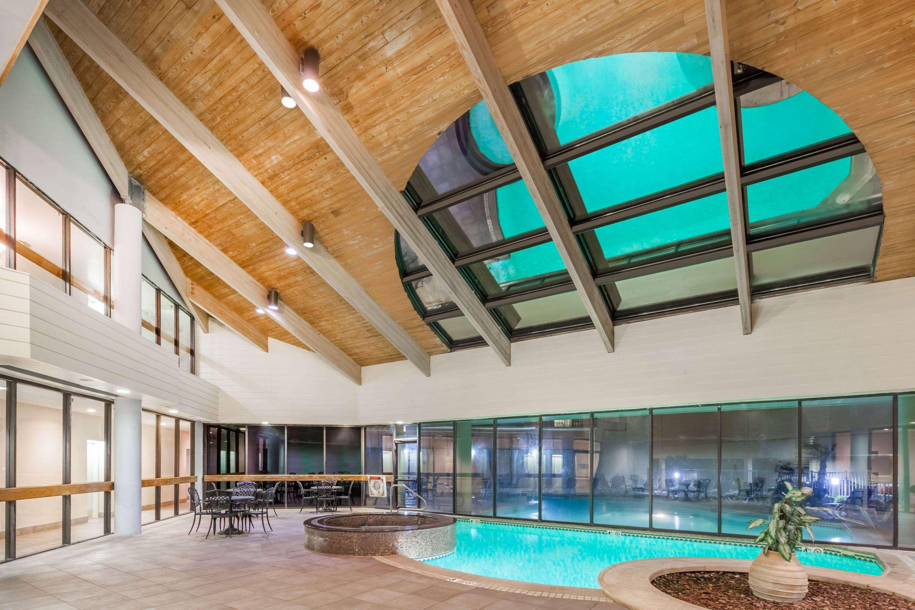 Wyndham Virginia Beach Oceanfront Zewnętrze zdjęcie