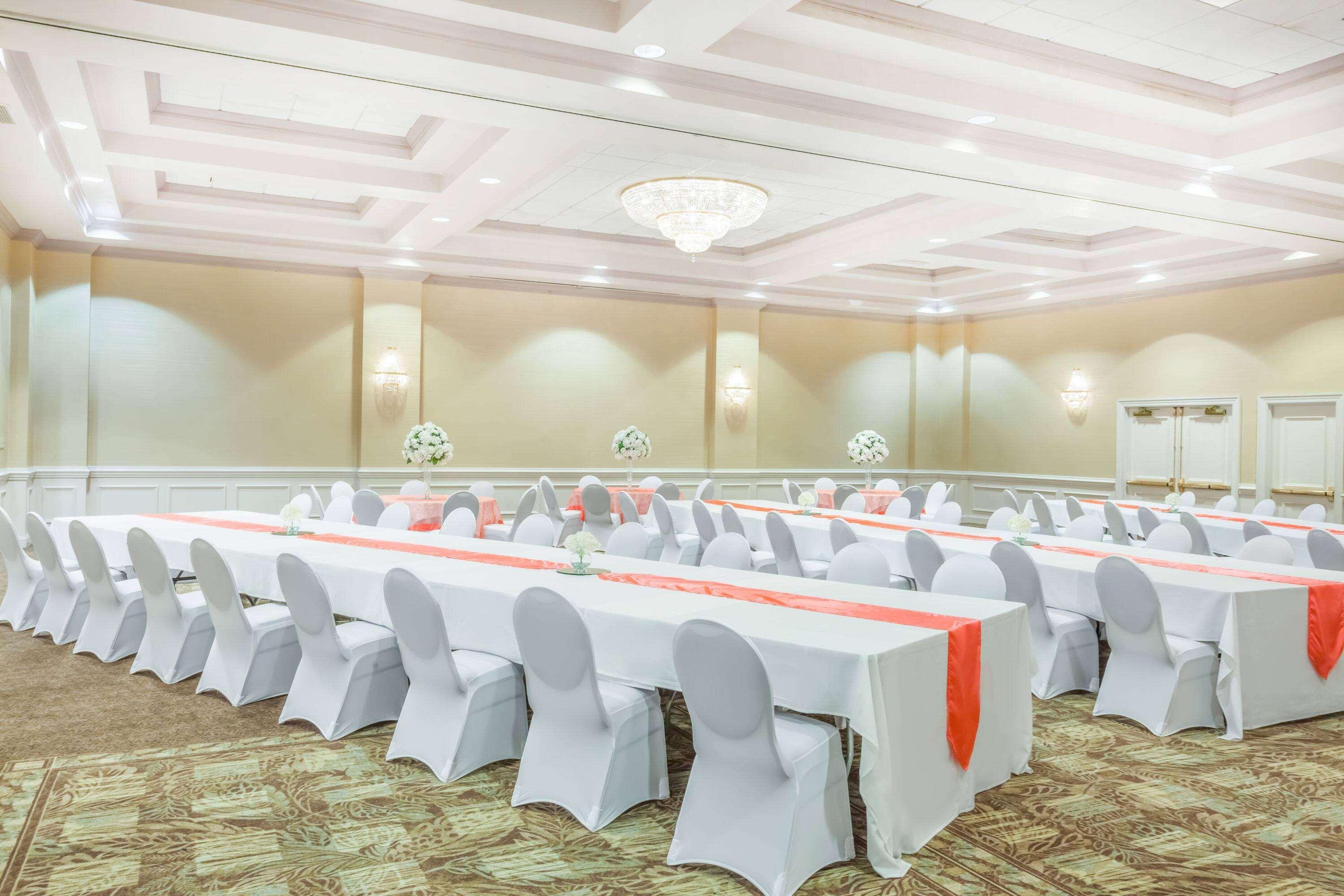 Wyndham Virginia Beach Oceanfront Zewnętrze zdjęcie