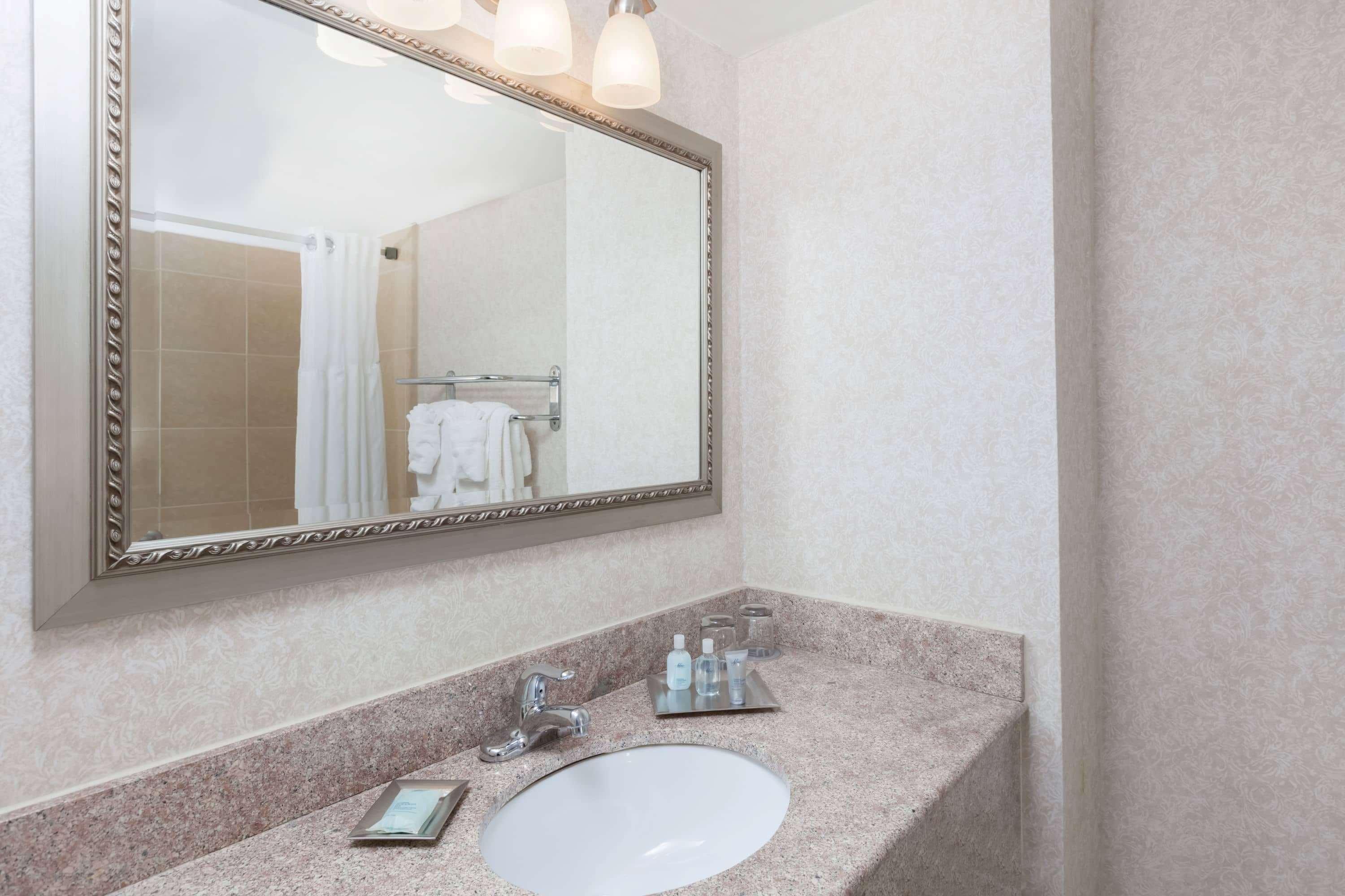 Wyndham Virginia Beach Oceanfront Zewnętrze zdjęcie