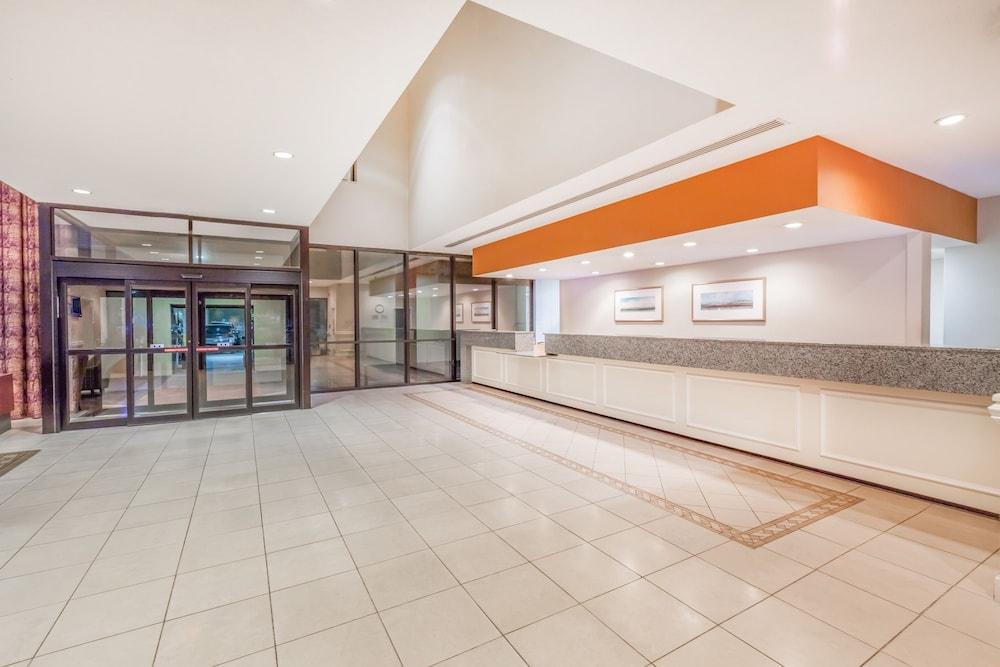 Wyndham Virginia Beach Oceanfront Zewnętrze zdjęcie