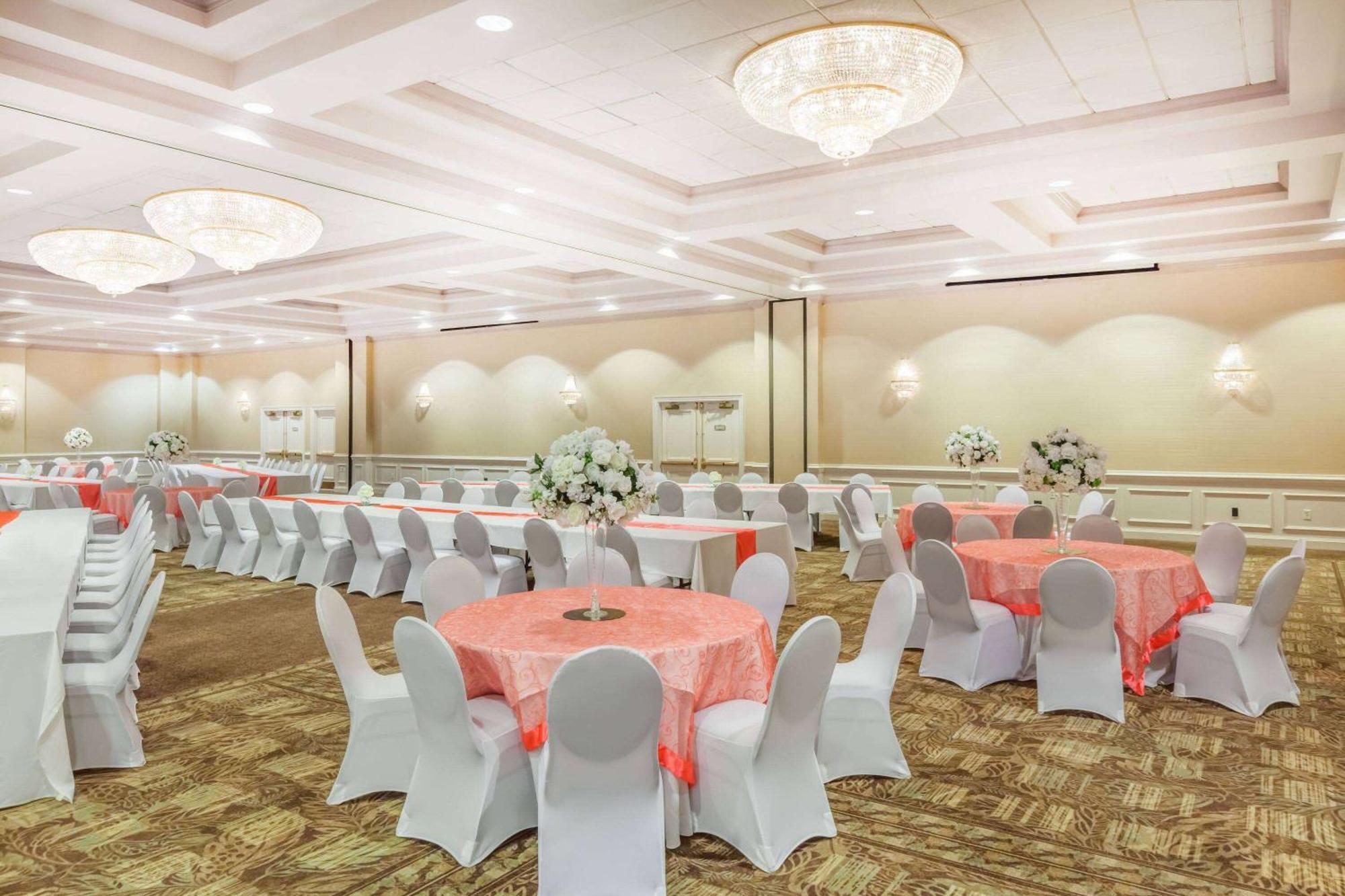 Wyndham Virginia Beach Oceanfront Zewnętrze zdjęcie