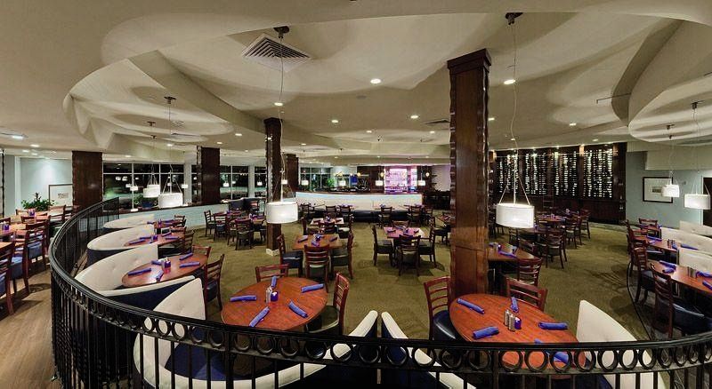 Wyndham Virginia Beach Oceanfront Restauracja zdjęcie