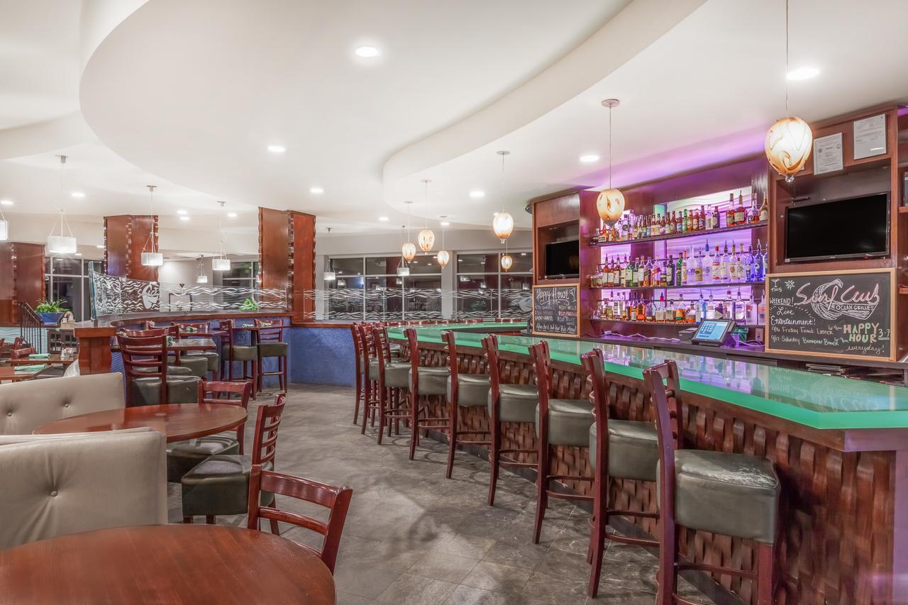Wyndham Virginia Beach Oceanfront Zewnętrze zdjęcie