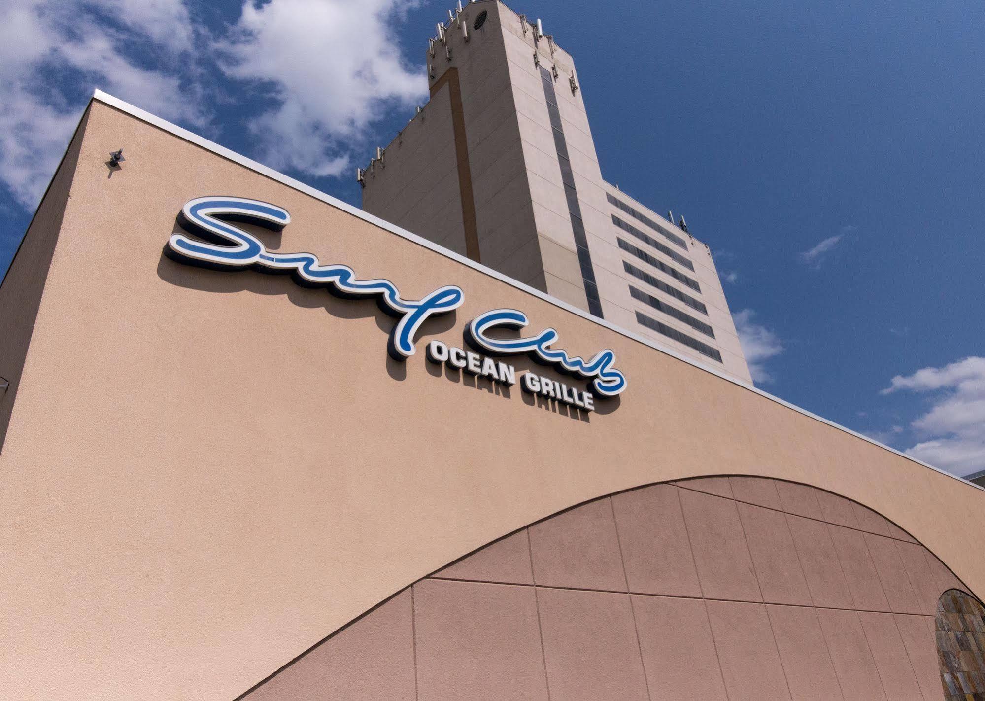 Wyndham Virginia Beach Oceanfront Zewnętrze zdjęcie