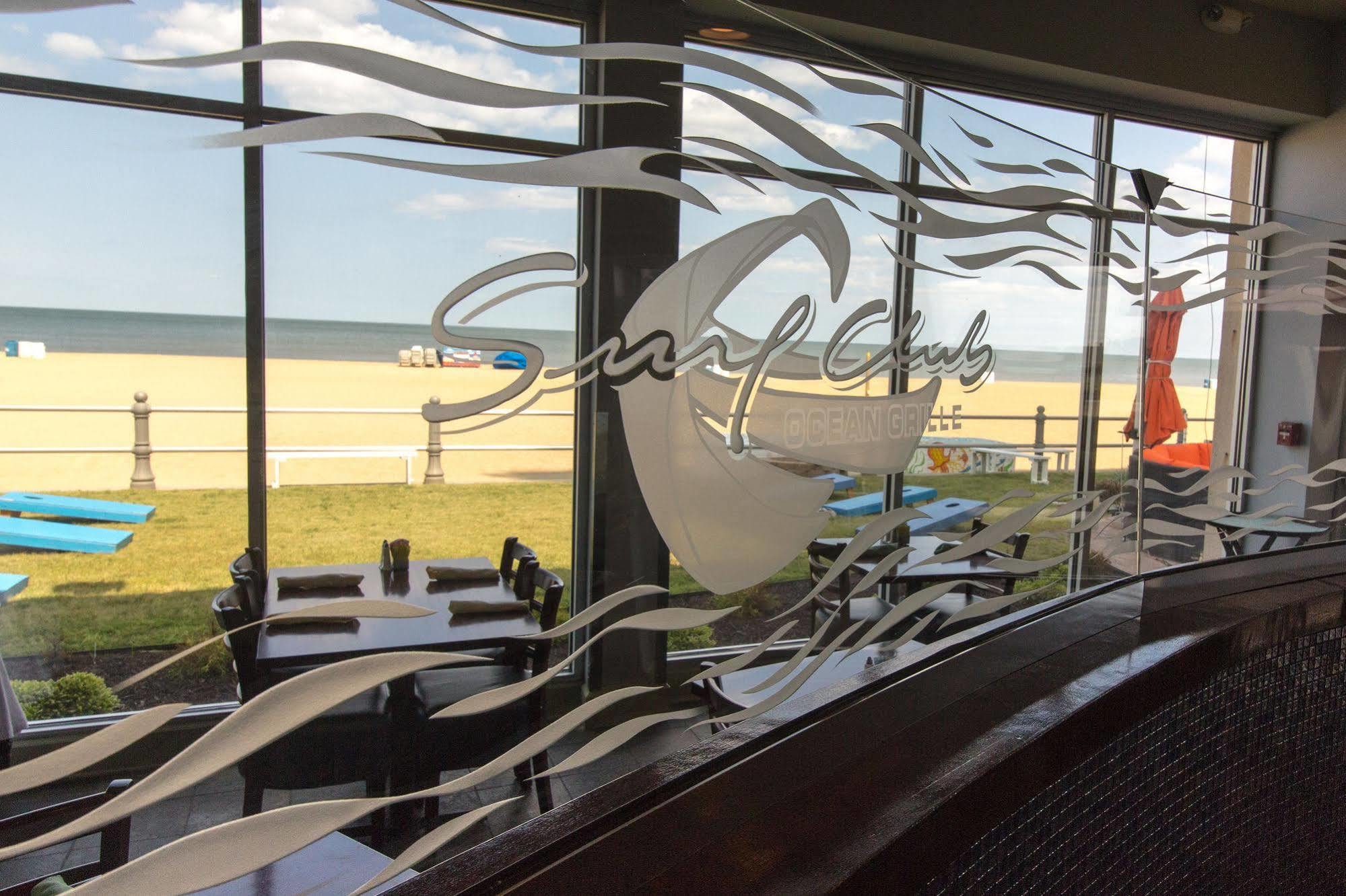 Wyndham Virginia Beach Oceanfront Zewnętrze zdjęcie
