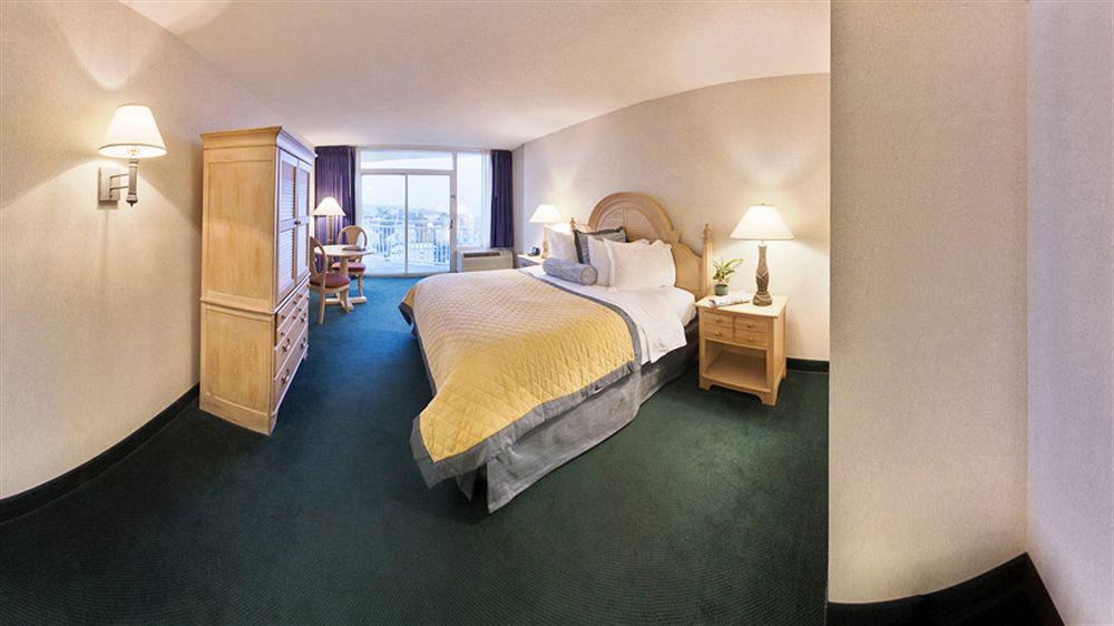 Wyndham Virginia Beach Oceanfront Zewnętrze zdjęcie